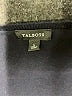 Talbots Hearts Black Pullover Sweater Size L - photo 7