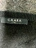 CAARA Black Cardigan Size S - photo 7