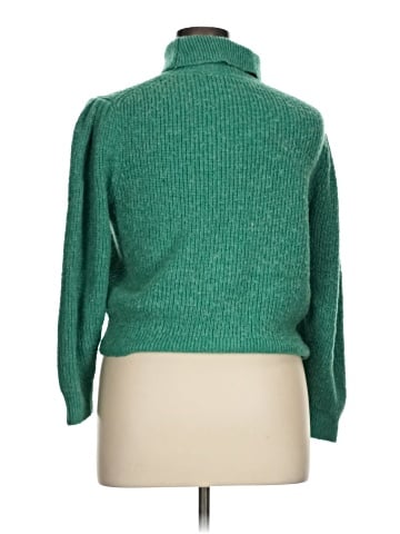 J.Crew Turtleneck Sweater (view 2)