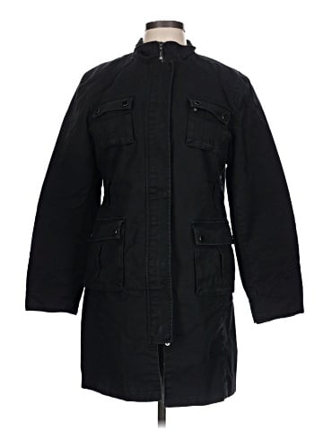 Kenneth Cole REACTION Coat (view 1)