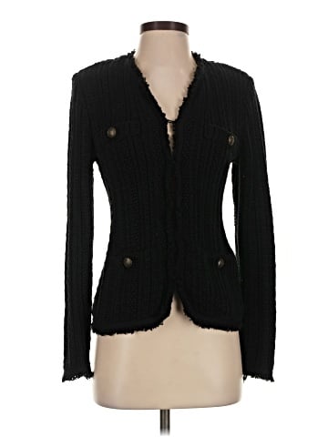 Aqua Cardigan (view 1)