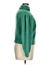 J.Crew Green Turtleneck Sweater Size XL - photo 4