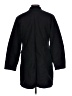 Kenneth Cole REACTION Black Coat Size L - photo 2