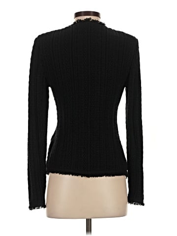Aqua Cardigan (view 2)