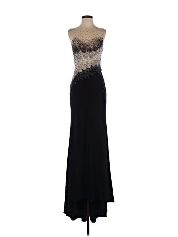 Terani Couture Cocktail Dress (view 1)