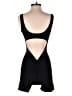 Unbranded Black Romper Size S (estimated) - photo 2