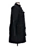 Kenneth Cole REACTION Black Coat Size L - photo 5