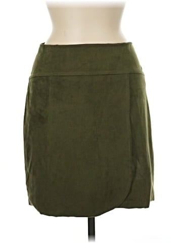 Bebe Casual Skirt (view 1)