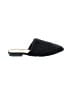 Old Navy Black Mule/Clog Size 9 - photo 1
