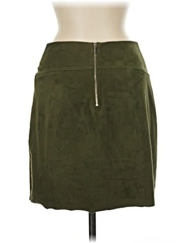 Bebe Casual Skirt (view 2)