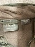 Armani Exchange Solid Gray Jacket Size S - photo 6