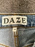 Daze Blue Jeans Size 24 waist - photo 4