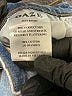 Daze Blue Jeans Size 24 waist - photo 5
