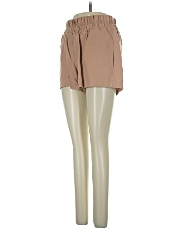 Hatch Khaki Shorts (view 1)