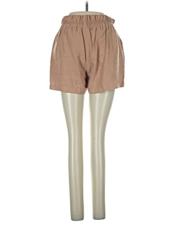Hatch Khaki Shorts (view 2)