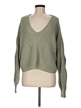 Moon & Madison Pullover Sweater