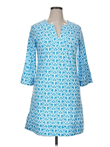 Jude Connally Casual Dress (view 1)