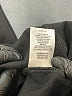 Rebecca Malone Solid Black Active Pants Size S - photo 5