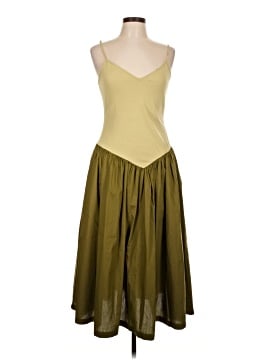 Used Green Cocktail Dresses On Sale Up To 90% Off | ThredUp