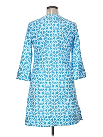 Jude Connally Casual Dress (view 2)