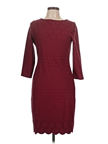 Julia Jordan Cocktail Dress (view 1)