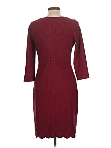 Julia Jordan Cocktail Dress (view 2)