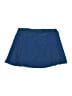 Etonic Solid Blue Casual Skirt Size L - photo 1