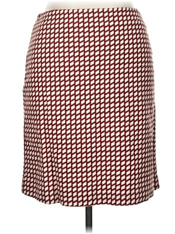 Ann Taylor Factory Casual Skirt (view 1)