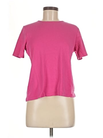 Appleseeds Short Sleeve Top (view 1)