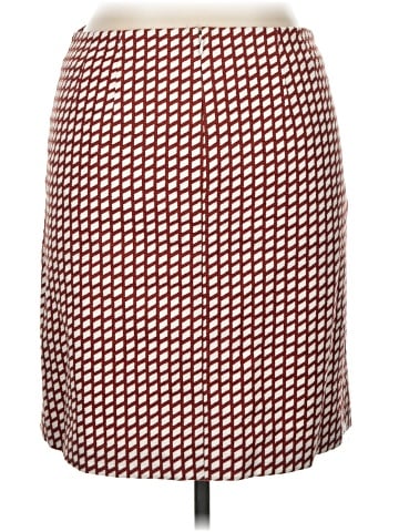Ann Taylor Factory Casual Skirt (view 2)