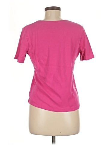 Appleseeds Short Sleeve Top (view 2)