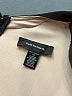 R&M Richards Black Cocktail Dress Size 14 - photo 6
