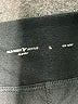 Active by Old Navy Solid Black Active Skort Size L - photo 3