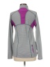 Road Runner Sports Gray Track Jacket Size M - photo 2