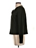 Theory 100% Polyester Black Long Sleeve Blouse Size P (petite) - photo 5