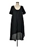 BB Dakota 100% Polyester Black Casual Dress Size M - photo 1