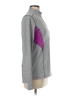 Road Runner Sports Gray Track Jacket Size M - photo 4
