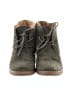 Lucky Brand Green Wedges Size 8 1/2 - photo 2