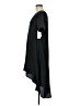 BB Dakota 100% Polyester Black Casual Dress Size M - photo 5