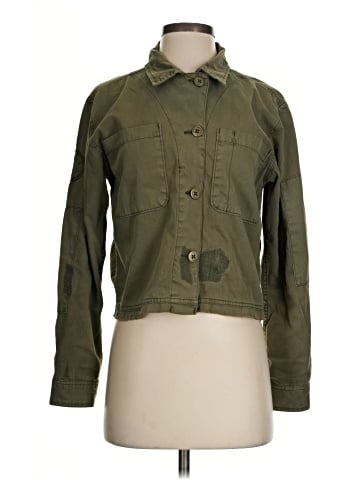 Sanctuary Jacket (view 1)
