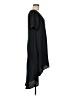 BB Dakota 100% Polyester Black Casual Dress Size M - photo 4
