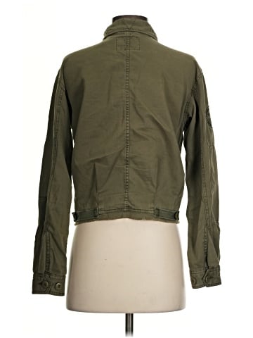 Sanctuary Jacket (view 2)