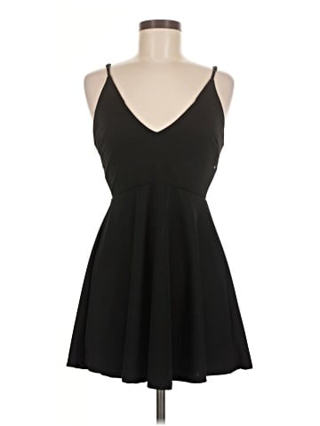 TOBI Cocktail Dress (view 1)