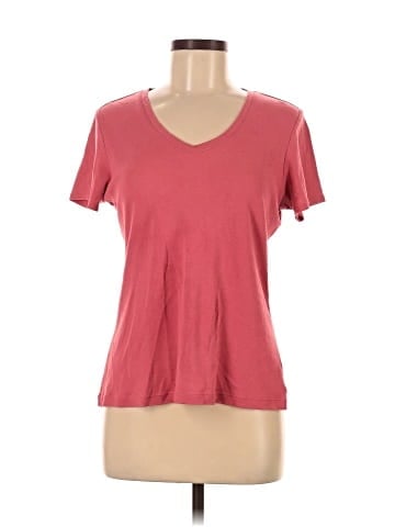 Bass Short Sleeve T-Shirt (view 1)