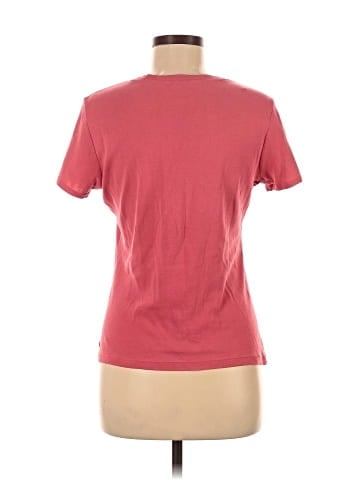 Bass Short Sleeve T-Shirt (view 2)