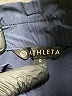 Athleta Solid Blue Casual Pants Size 0 - photo 7