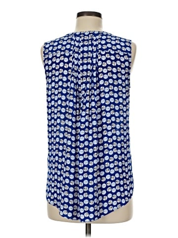 Not Your Daughter's Jeans Sleeveless Blouse (view 2)