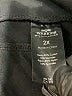 Warrior by Danica Patrick Black Active Pants Size 2X - photo 5