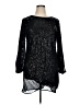 Shein Black Cocktail Dress Size XL - photo 1