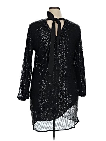Shein Cocktail Dress (view 2)